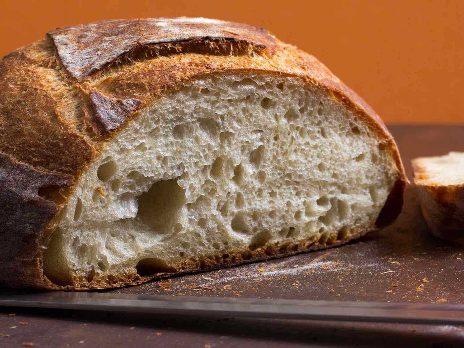 Bread
