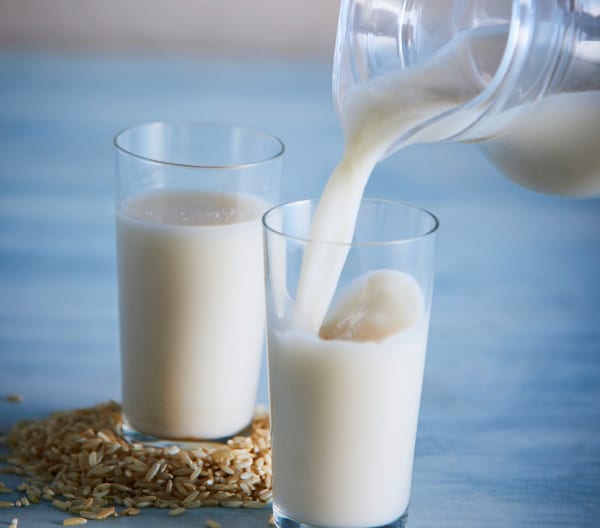 Milk